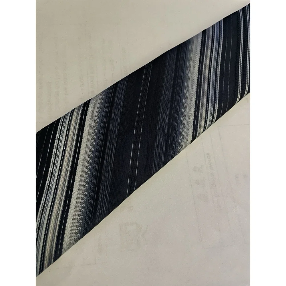 Richwood Collection Mens Formal Necktie‎ W Blue Neck Tie